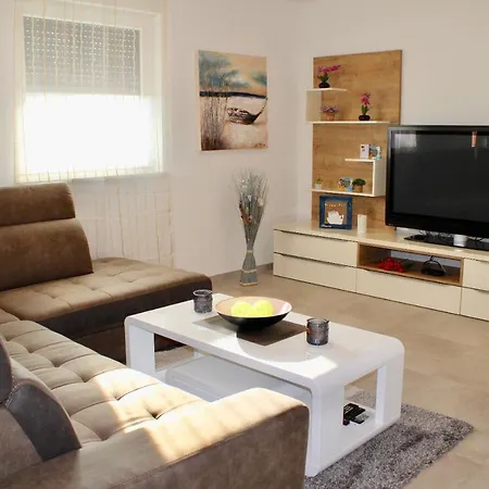 Apartman Robert Ližnjan