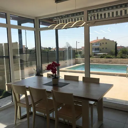 Apartman Robert